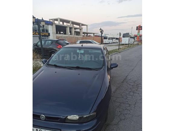 Sahibinden Fiat Marea 1.6 SX 2000 Model