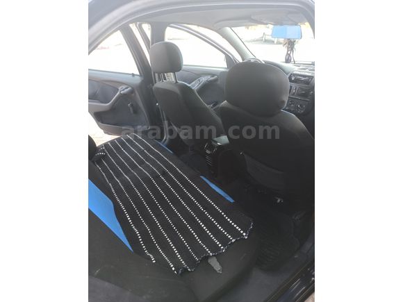 Sahibinden Fiat Marea 1.6 SX 2000 Model