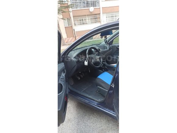Sahibinden Fiat Marea 1.6 SX 2000 Model