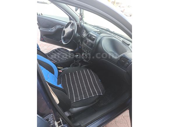 Sahibinden Fiat Marea 1.6 SX 2000 Model