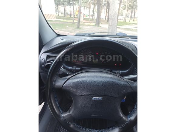 Sahibinden Fiat Marea 1.6 SX 2000 Model
