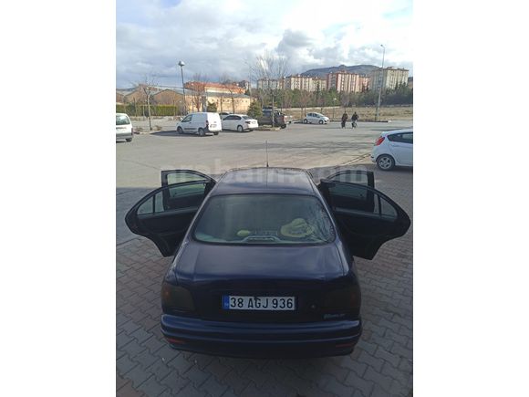 Sahibinden Fiat Marea 1.6 SX 2000 Model