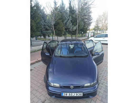 Sahibinden Fiat Marea 1.6 SX 2000 Model