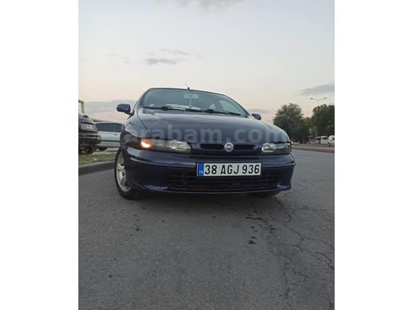 Sahibinden Fiat Marea 1.6 SX 2000 Model