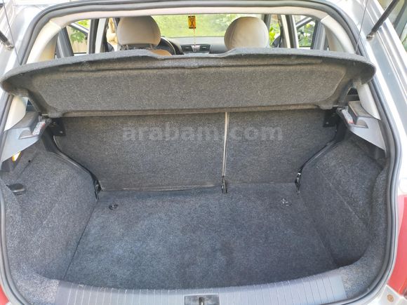 Sahibinden Fiat Stilo 1.4 Active 2006 Model  175.000 km Gri
