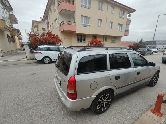 Sahibinden Opel Astra 1.6 GL 2000 Model 