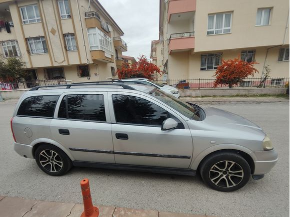Sahibinden Opel Astra 1.6 GL 2000 Model 