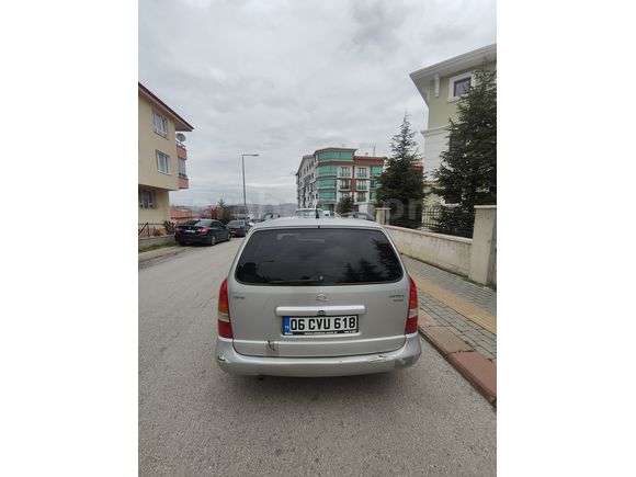 Sahibinden Opel Astra 1.6 GL 2000 Model 