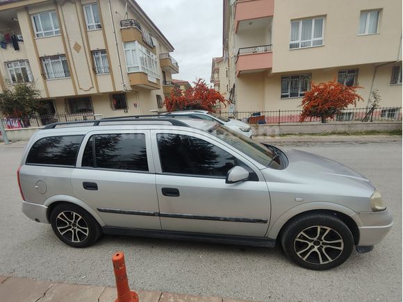 Sahibinden Opel Astra 1.6 GL 2000 Model 