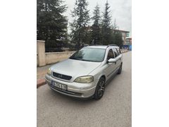 Sahibinden Opel Astra 1.6 GL 2000 Model 