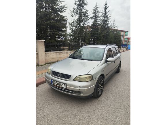 Sahibinden Opel Astra 1.6 GL 2000 Model 