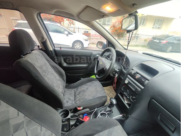 Sahibinden Opel Astra 1.6 GL 2000 Model 