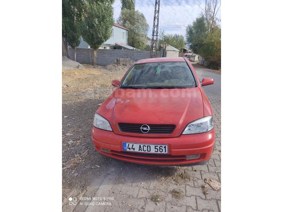 Sahibinden Opel Astra 1.6 CD 2000 Model