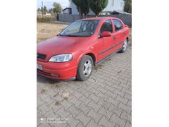 Sahibinden Opel Astra 1.6 CD 2000 Model