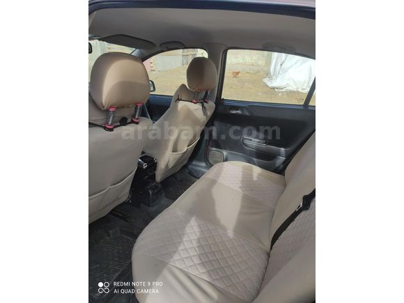 Sahibinden Opel Astra 1.6 CD 2000 Model