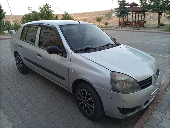 Sahibinden Renault Symbol 1.4 Authentique 2008 Model