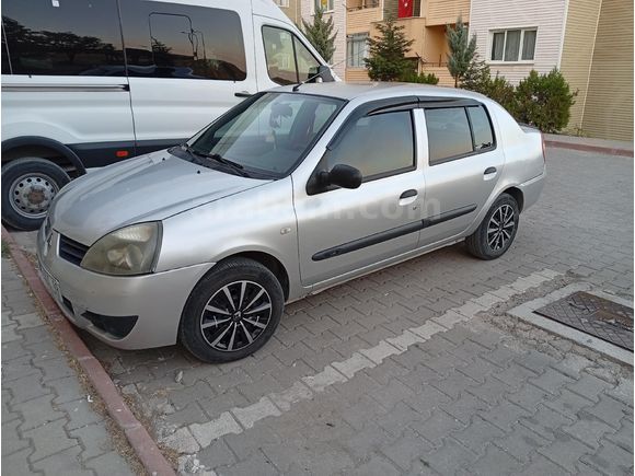 Sahibinden Renault Symbol 1.4 Authentique 2008 Model