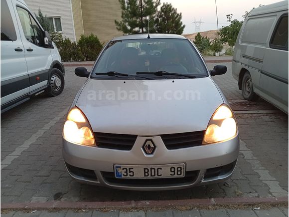 Sahibinden Renault Symbol 1.4 Authentique 2008 Model