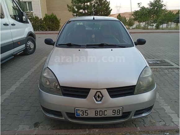 Sahibinden Renault Symbol 1.4 Authentique 2008 Model