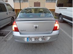 Sahibinden Renault Symbol 1.4 Authentique 2008 Model