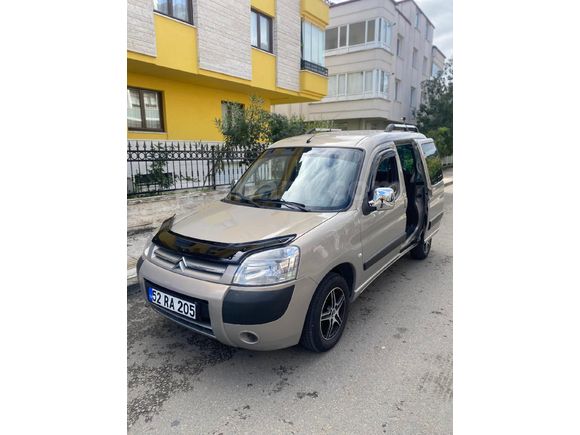 Sahibinden Citroen C4 1.6 HDi SX 2008 Model