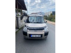 Sahibinden Citroen C4 1.6 HDi SX 2008 Model