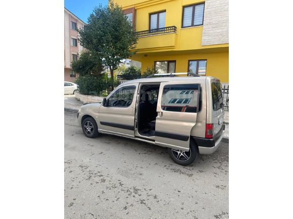 Sahibinden Citroen C4 1.6 HDi SX 2008 Model