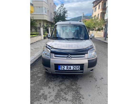 Sahibinden Citroen C4 1.6 HDi SX 2008 Model