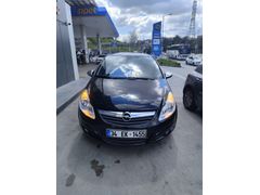 Sahibinden Opel Corsa 1.4 Twinport Enjoy 111 2010 Model
