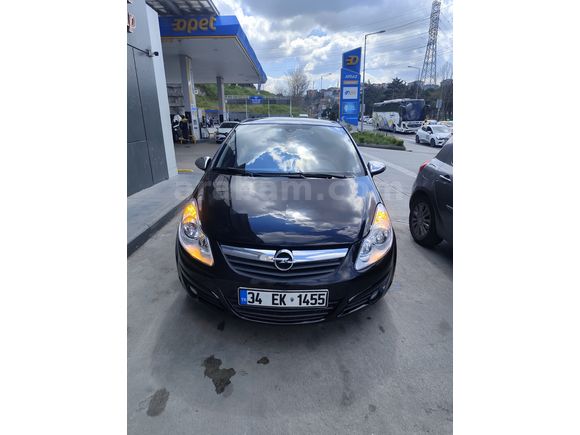 Sahibinden Opel Corsa 1.4 Twinport Enjoy 111 2010 Model