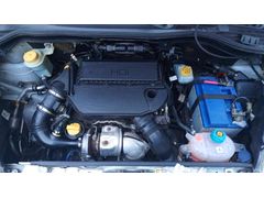Citroen Nemo 1.3 HDi X 2015 Model