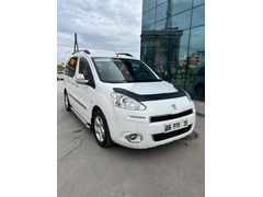 Sahibinden Peugeot Partner 1.6 HDI Active 2012 Model Ankara
