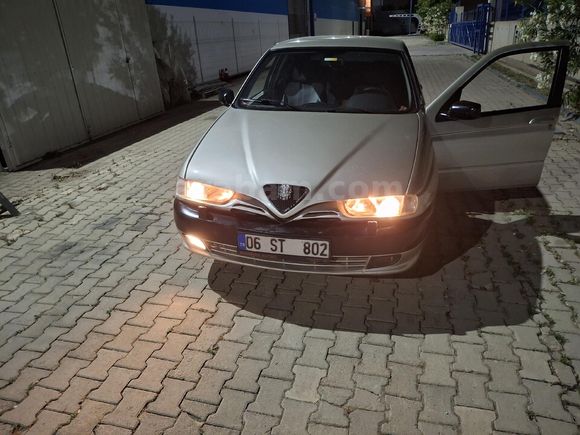 Sahibinden Alfa Romeo 146 1.4 TS 1998 Model İzmir