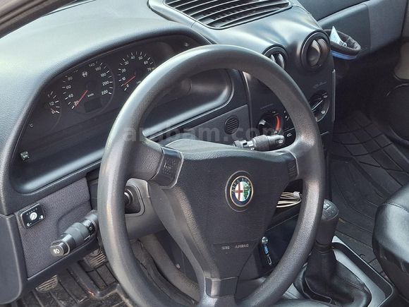 Sahibinden Alfa Romeo 146 1.4 TS 1998 Model İzmir