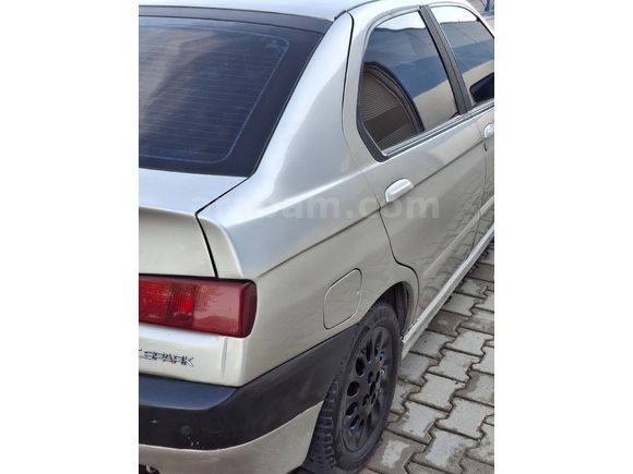Sahibinden Alfa Romeo 146 1.4 TS 1998 Model İzmir