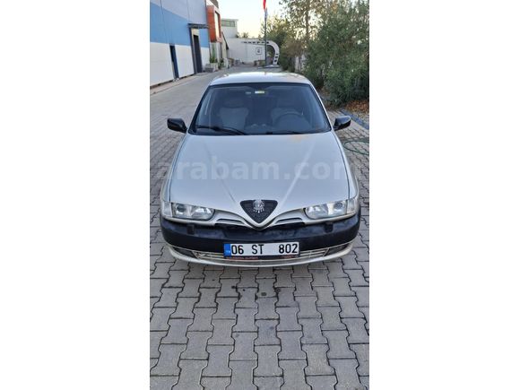 Sahibinden Alfa Romeo 146 1.4 TS 1998 Model İzmir