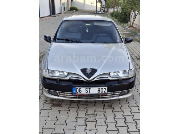 Sahibinden Alfa Romeo 146 1.4 TS 1998 Model İzmir