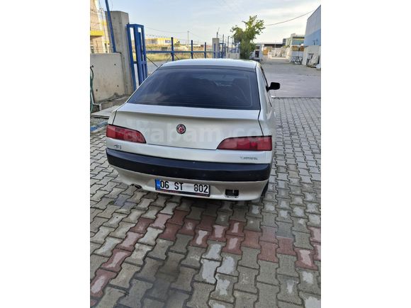 Sahibinden Alfa Romeo 146 1.4 TS 1998 Model İzmir