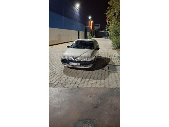 Sahibinden Alfa Romeo 146 1.4 TS 1998 Model İzmir