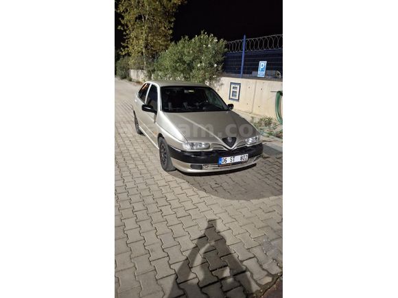 Sahibinden Alfa Romeo 146 1.4 TS 1998 Model İzmir