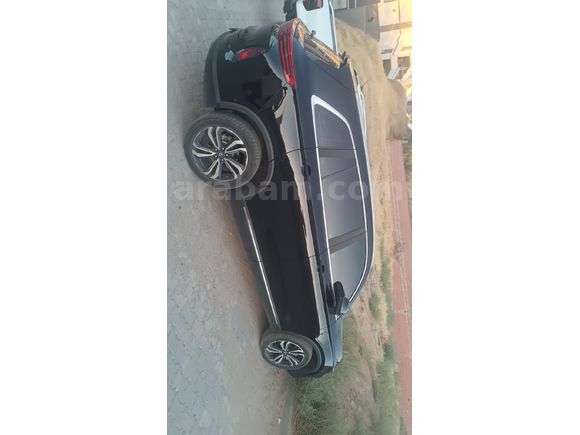 Sahibinden Skywell ET5 Legend 2023 Model  70010 km Siyah