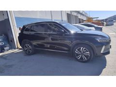 Sahibinden Skywell ET5 Legend 2023 Model  70010 km Siyah