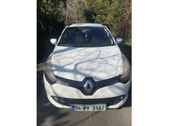 Sahibinden Renault Clio 1.5 dCi SportTourer Joy 2016 Model 