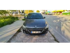 Sahibinden Peugeot 301 1.6 HDi Active 2014 Model