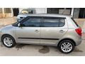 Sahibinden Skoda Fabia 1.4 TDI Elegance 2008 Model 