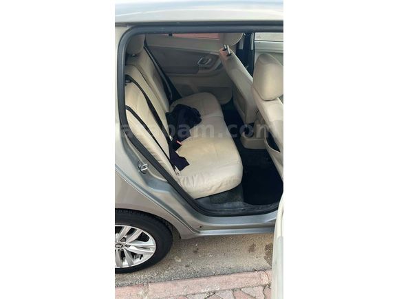 Sahibinden Skoda Fabia 1.4 TDI Elegance 2008 Model 