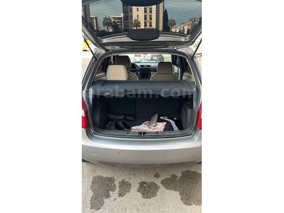 Sahibinden Skoda Fabia 1.4 TDI Elegance 2008 Model 