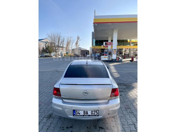 Sahibinden Opel Astra 1.6 Enjoy 111.Yıl 2012 Model