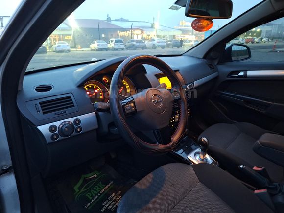 Sahibinden Opel Astra 1.6 Enjoy 111.Yıl 2012 Model