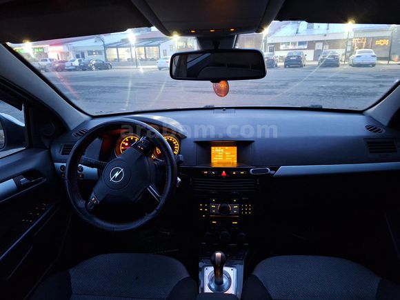 Sahibinden Opel Astra 1.6 Enjoy 111.Yıl 2012 Model
